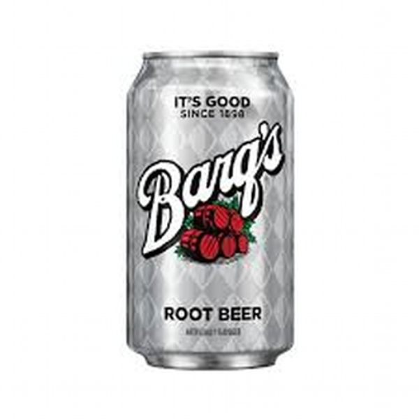 Barq Root Beer