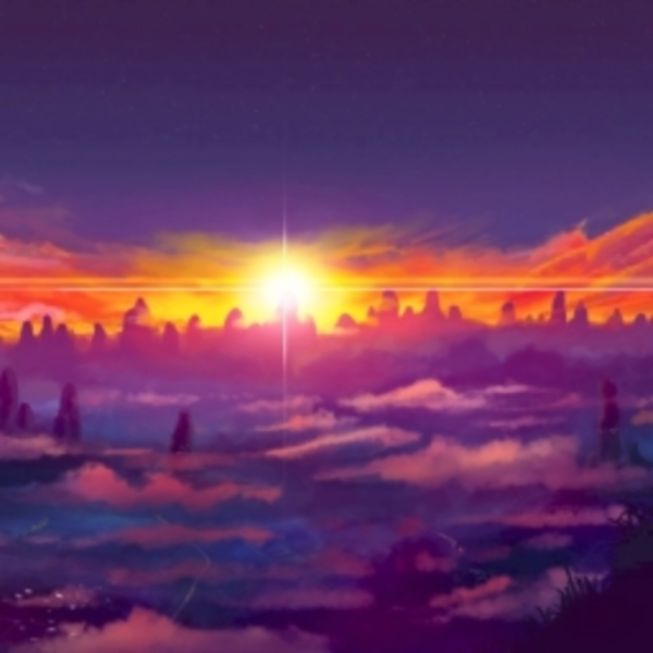 A RISING HOPE remix.1