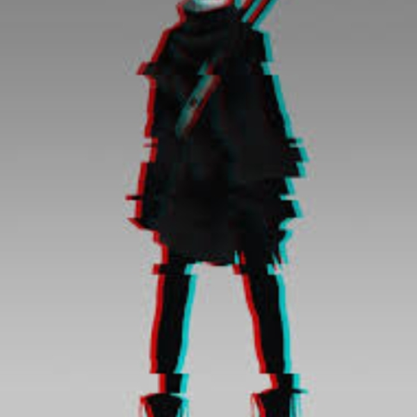 The Shinobi Tribe (jaysea remix)