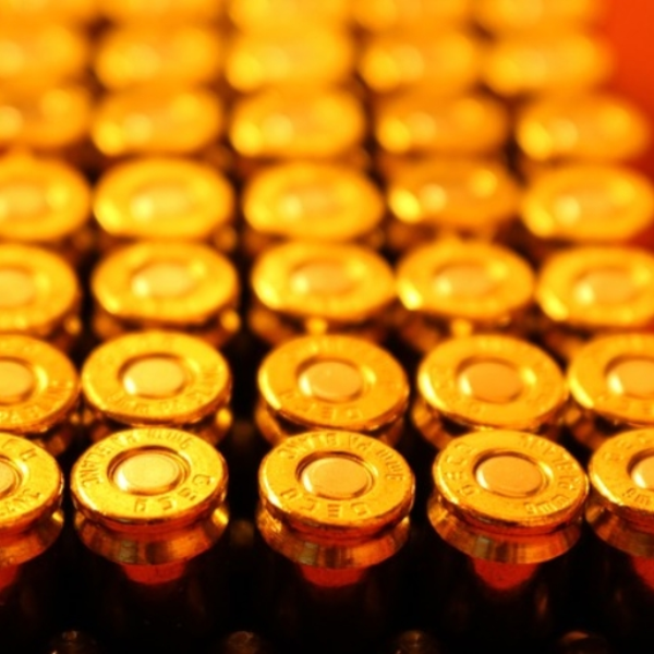 gunshot