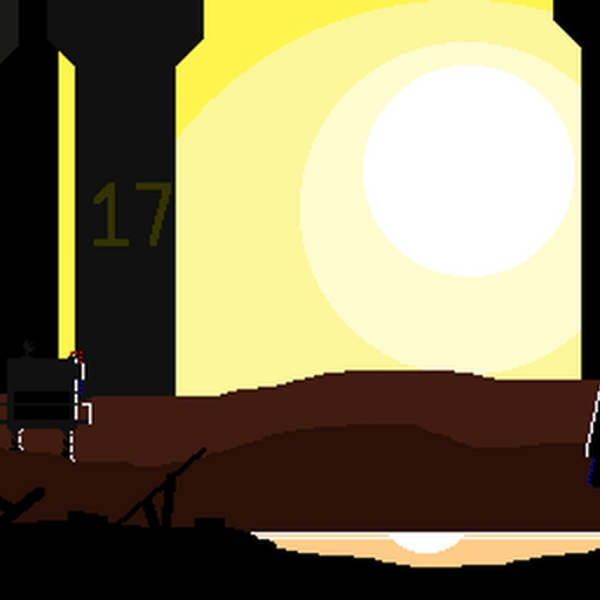 The Dead Morning
