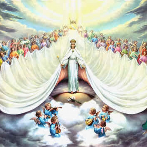_EXODIA?_QUEEN OF HEAVEN