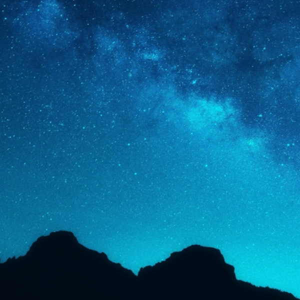 The Night Star's ft.Vulkron
