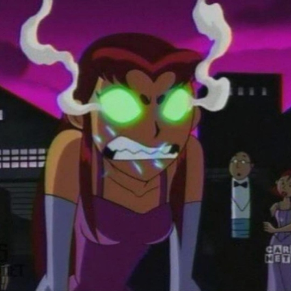 starfire