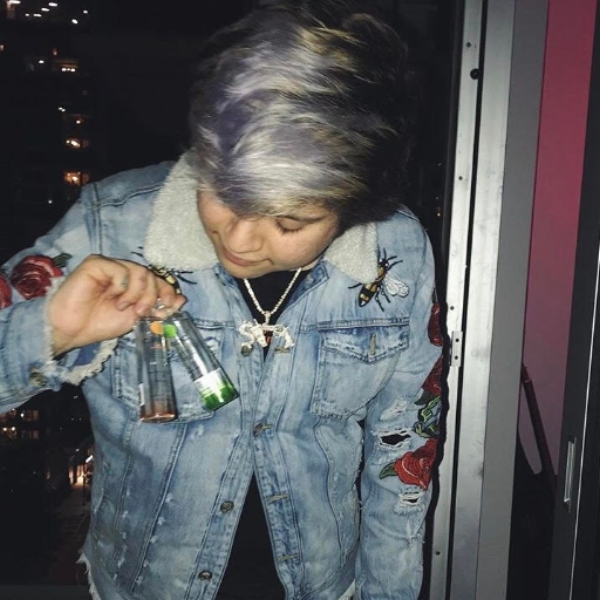 Danny Wolf Type Beat "DropTop"