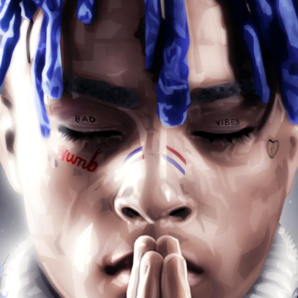 Xxxtentacion