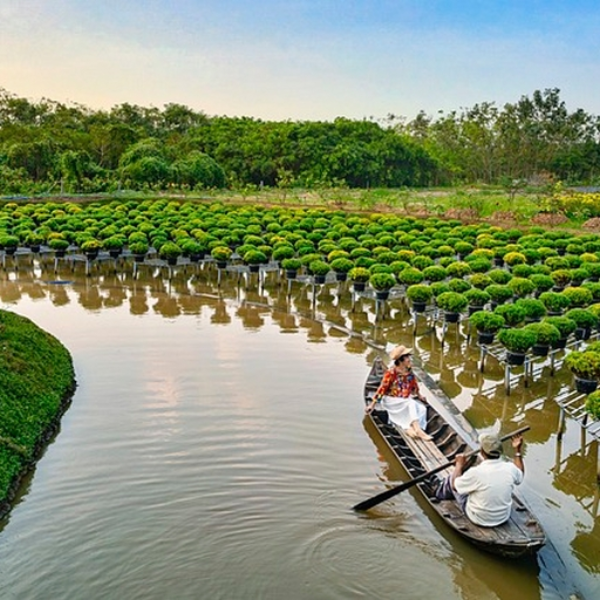 Inspirational Vietnam