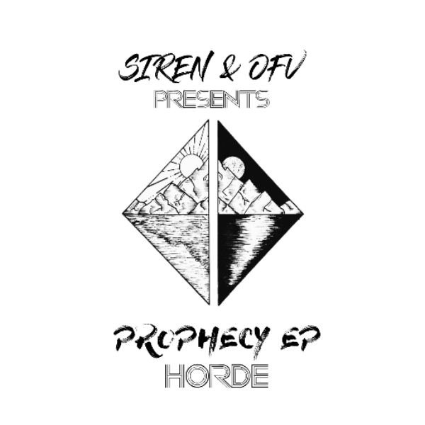 SIREN & OFV - Horde