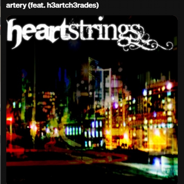 Artery @lexycat and h3artch3rades - Elow Remix