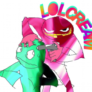 lol cream