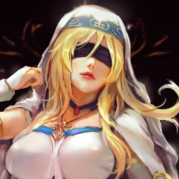 Holy Anime Titties