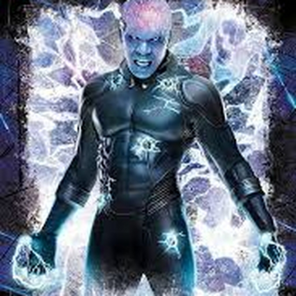 an electro wave