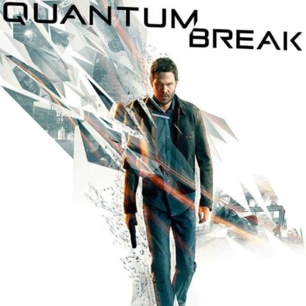 Quantum Break Back in Time