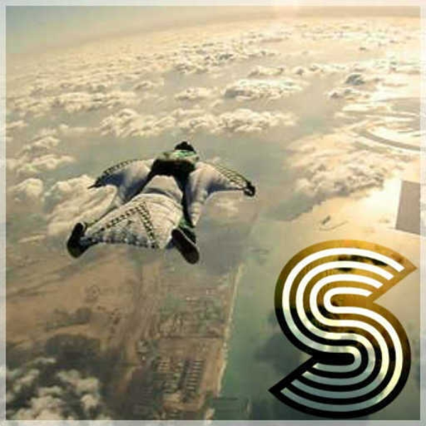 Quarter Backin' (skul Remix)