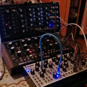 QuasiAnalog Reality
