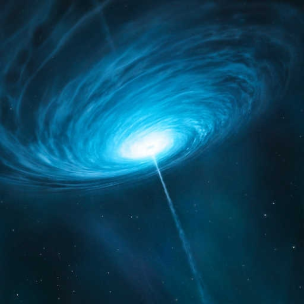 Quasar (ft Sigma)