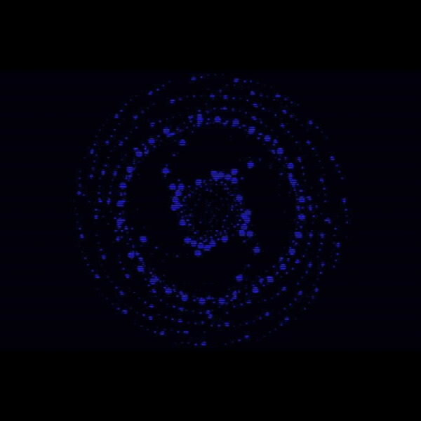 Quazar of Sanxion - Hybrid Song (Funky Stars)