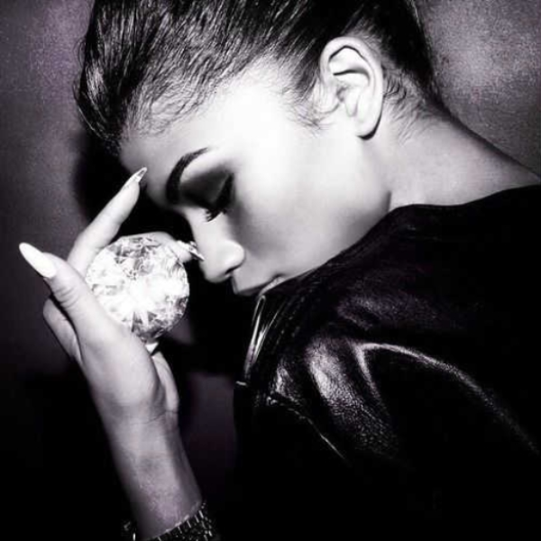 Queen of Diamonds