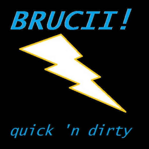 Quick 'n Dirty