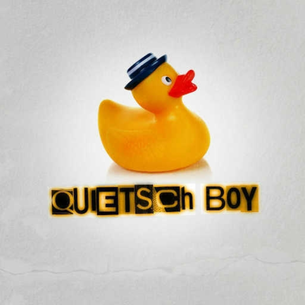 quietsch boy