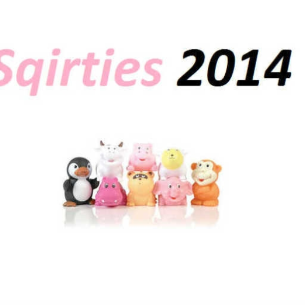 $quirties 2014