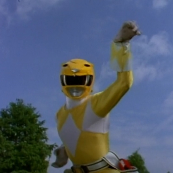 RANGER!