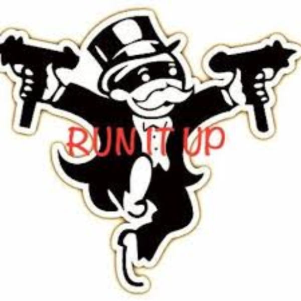 Run Dat Shit Up