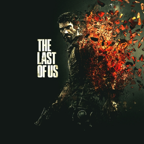 The Last Of Us Skiddy Style