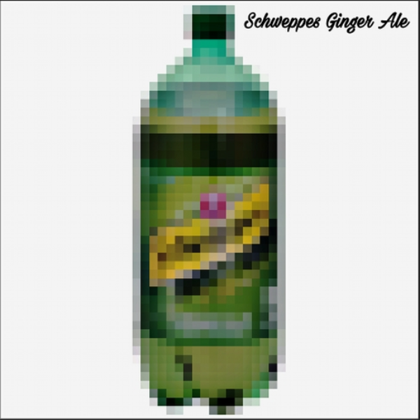 Schweppes Ginger Ale