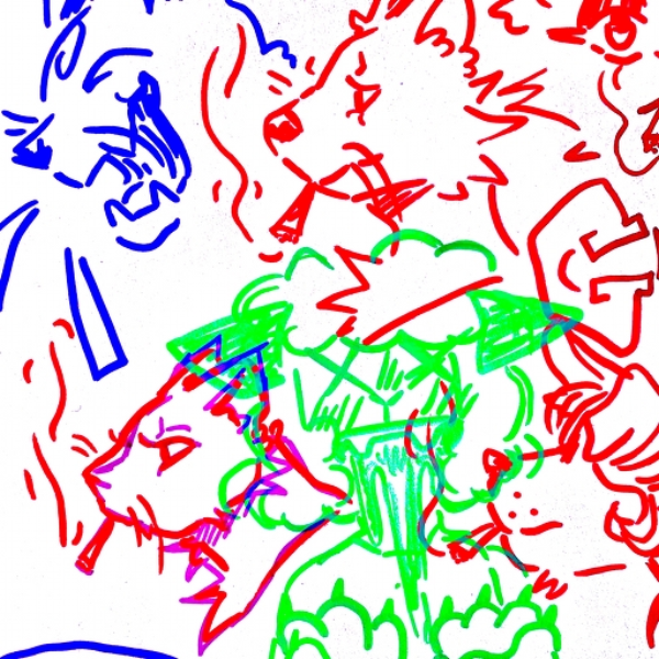 infection demo ver