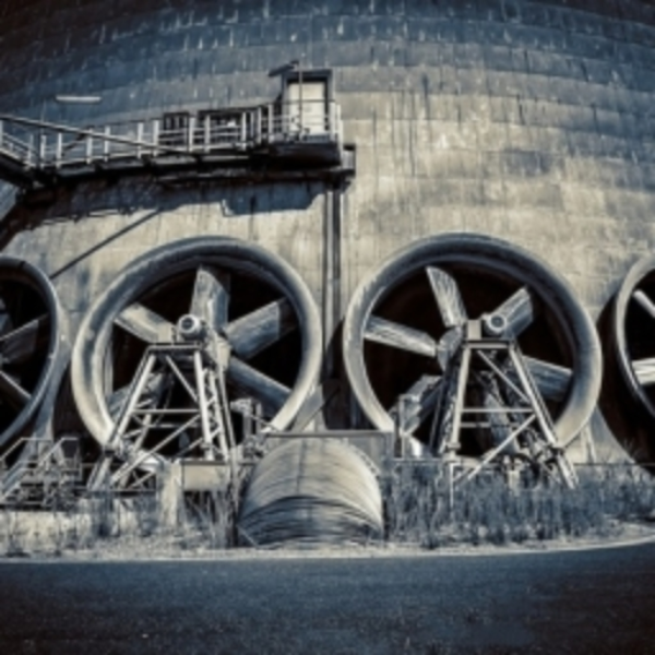 SteamJunk