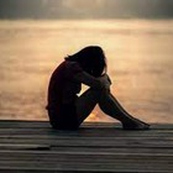 Lonely