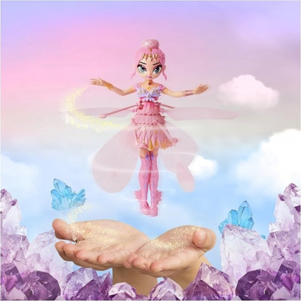Crystal Fairy