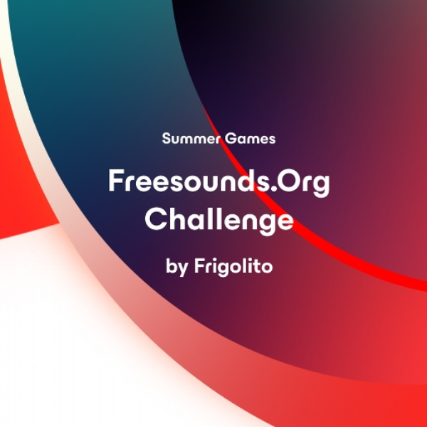 freesounds.org Challenge by Frigolito