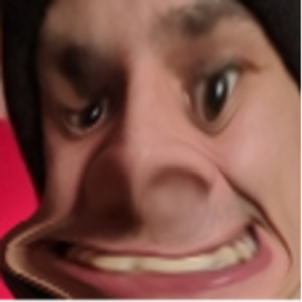 I'll E
