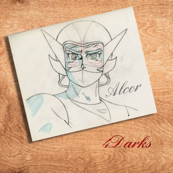 Alcor