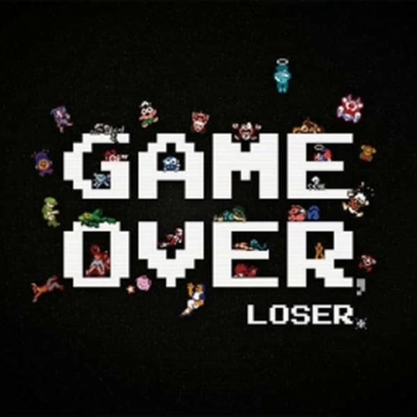 game over