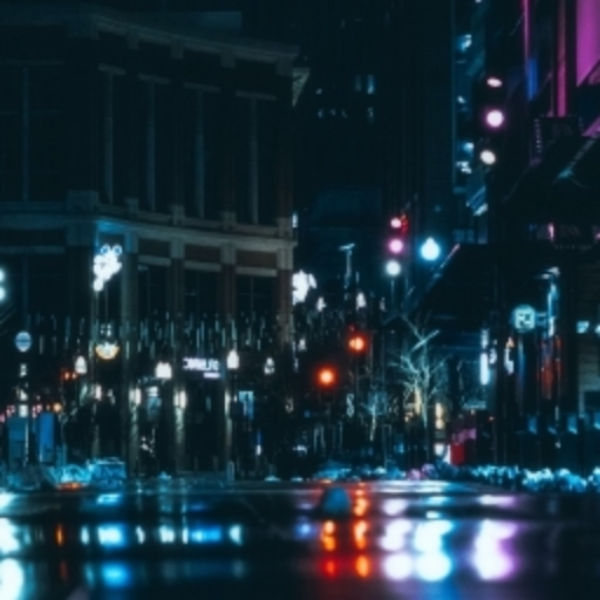 Night Out another version