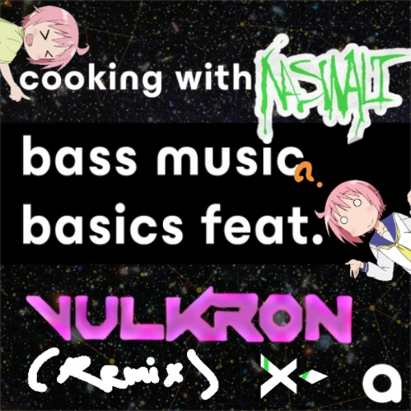 cooking with naswalt: interactive lesson (XculE Bootleg)