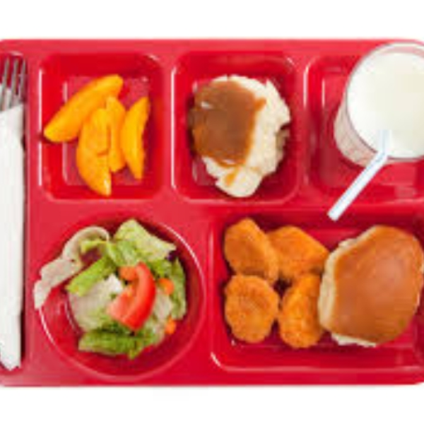 CAFETERIA SHIT
