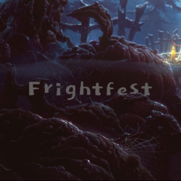 TheClient & G3ar_bot - Frightfest