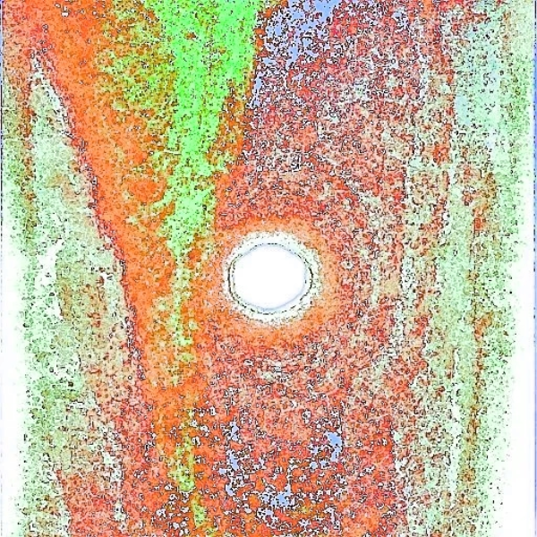 snglr 303 test