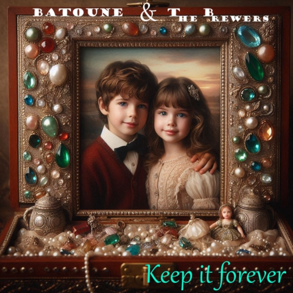 Keep it forever