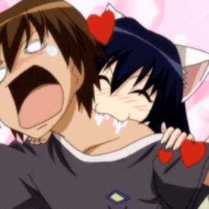 Attack of the Nyas (Vulky x Xculy)