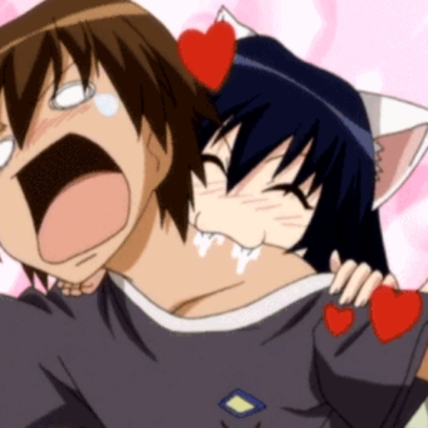 Attack of the Nyas (Vulky x Xculy)