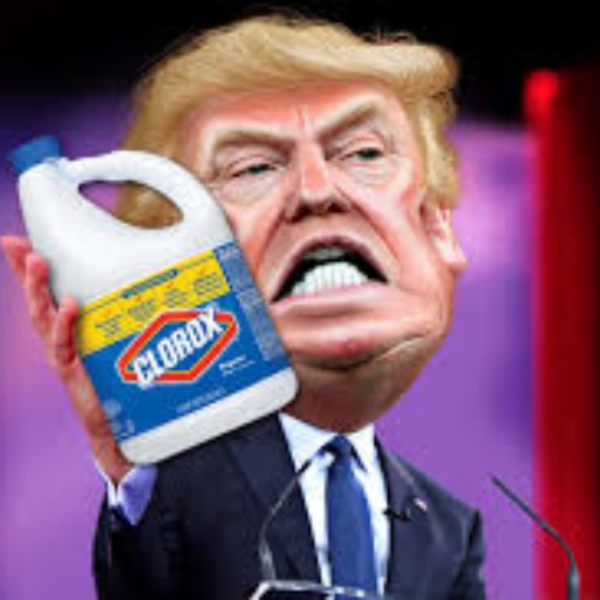 talk to the president that way