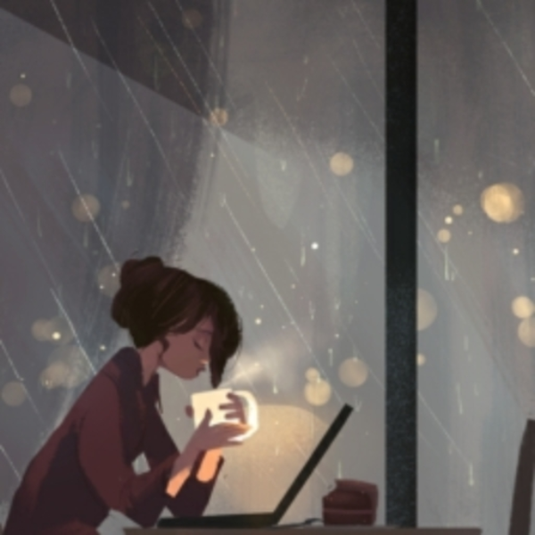 Coffee and Contemplation (Remix? Edit?)