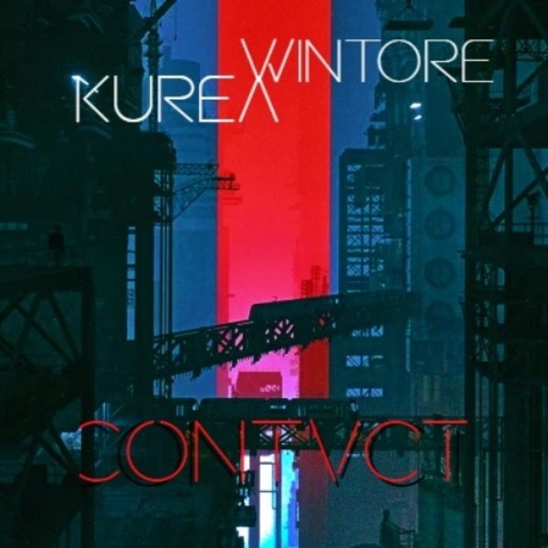 Miriad X Wintore - Contact