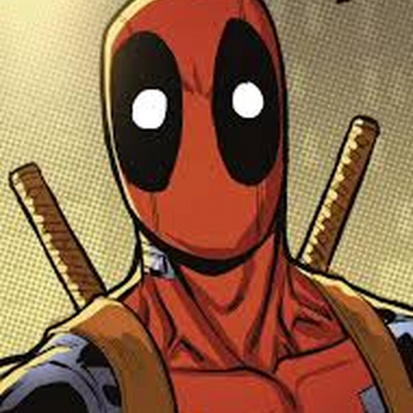 DEADPOOL