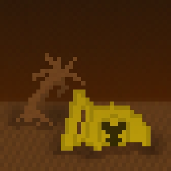 MASS DESTRUCTION